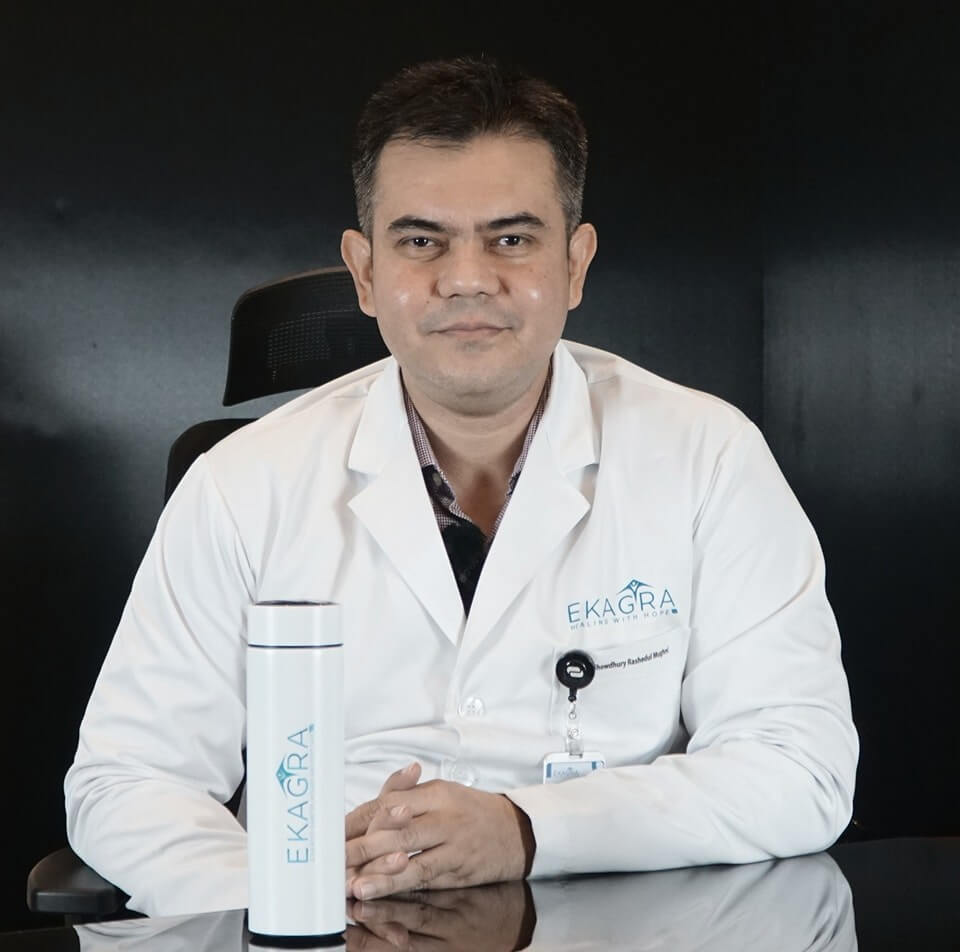 Dr. Chowdhury Rashedul Mughni